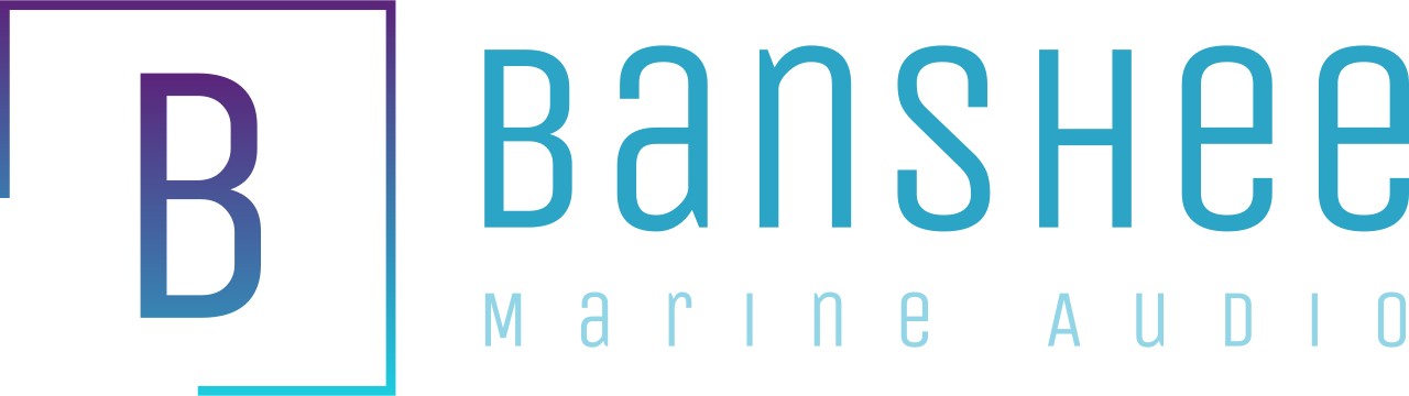 Banshee Marine Audio